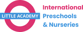 Little Academy — International Preschools & Nurseries